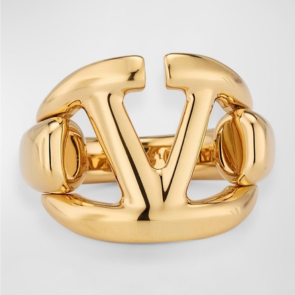 Valentino ring - Picture 2 of 8